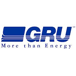 Gru - logo