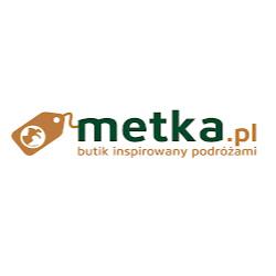 Butik-metka - logo