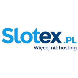 Slotex - logo