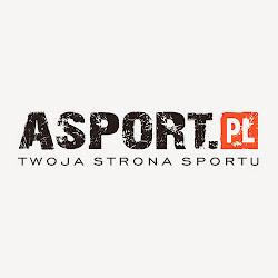 Asport - logo