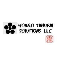 Hongosamuraisolutions - logo
