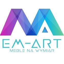 Em-art - logo