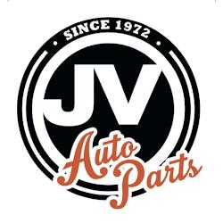 Jaautoparts - logo