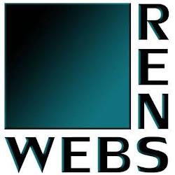 Renswebs - logo