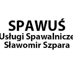 Spawus - logo