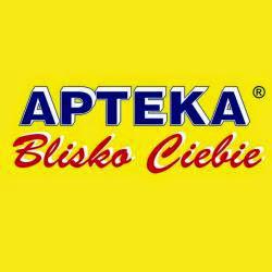 Aptekabliskociebie - logo