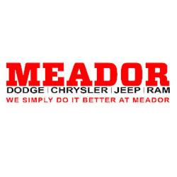 Meadorauto - logo