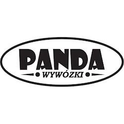 Panda-wywoz - logo