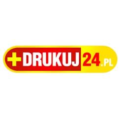 Drukuj24 - logo