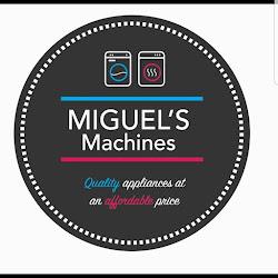 Miguelsmachine - logo