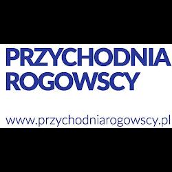 Przychodniarogowscy - logo