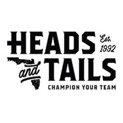 Theheadsandtails - logo