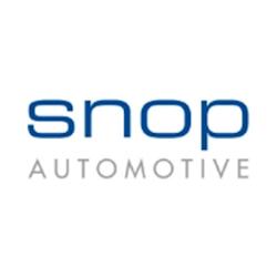 Snop - logo