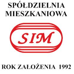 Sim - logo