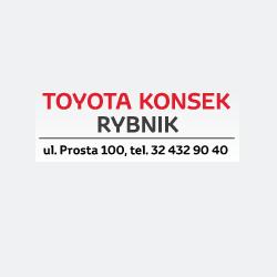 Toyota - logo