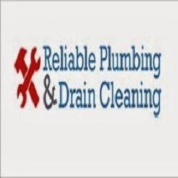 Reliableplumbinganddraincleaning - logo