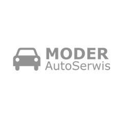 Moderturboserwis - logo