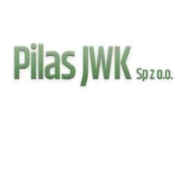 Pilas - logo