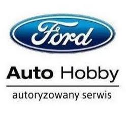 Autohobby - logo