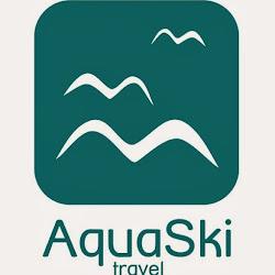 Aquaski - logo
