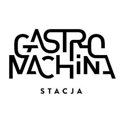 Gastromachina - logo