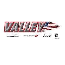 Valleycjdr - logo