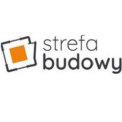 Strefabudowy - logo