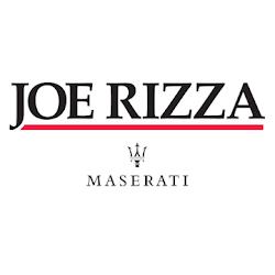 Joerizzamaserati - logo