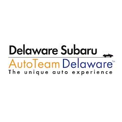 Delawaresubaru - logo