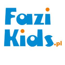 Fazikids - logo