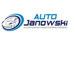 Auto janowski - logo