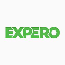 Expero - logo