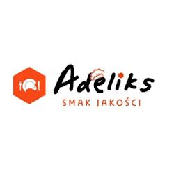 Adeliks krakow - logo