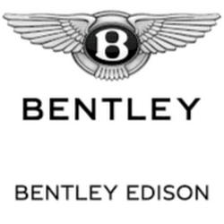 Edisonbentley - logo