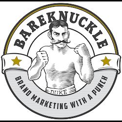 Bareknuckle branding - logo