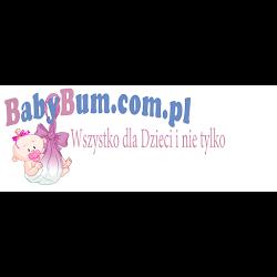 Babybum - logo