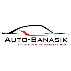Auto banasik - logo