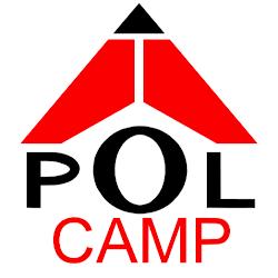 Polcamp - logo