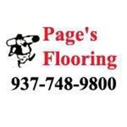 Pagesflooring - logo