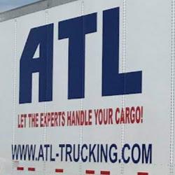 Atl trucking - logo