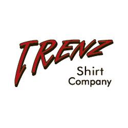 Trenzshirts - logo