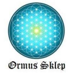 Ormus-sklep - logo