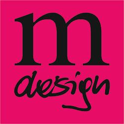 Mdesign-nd - logo