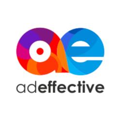 Adeffective - logo