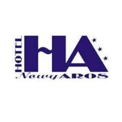 Hotelaros - logo