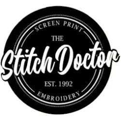 Thestitchdoctorottumwa - logo
