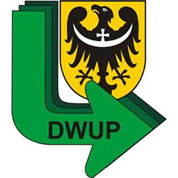 Dwup - logo