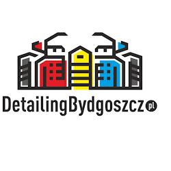 Detailingbydgoszcz - logo