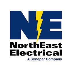 Needco - logo