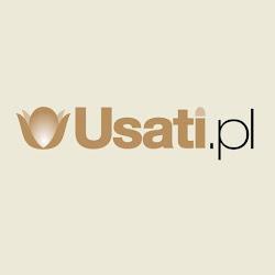 Usati - logo